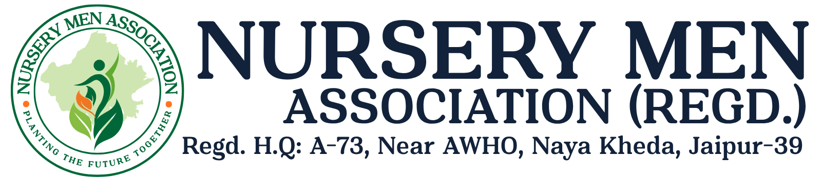 NMA logo